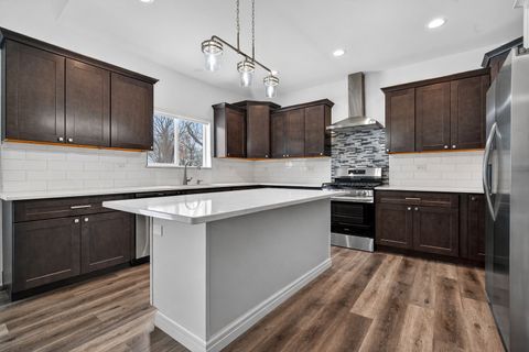 Tiny photo for 20929 Lakewoods Lane, Shorewood, IL 60404 (MLS # 12590951)