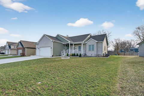 Tiny photo for 20929 Lakewoods Lane, Shorewood, IL 60404 (MLS # 12590951)