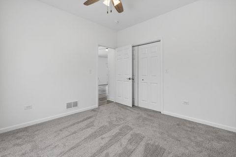 Tiny photo for 20929 Lakewoods Lane, Shorewood, IL 60404 (MLS # 12590951)