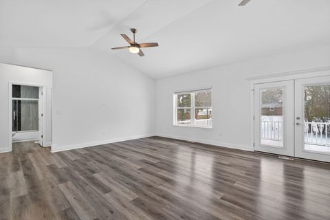 Tiny photo for 20929 Lakewoods Lane, Shorewood, IL 60404 (MLS # 12590951)