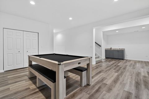 Tiny photo for 20929 Lakewoods Lane, Shorewood, IL 60404 (MLS # 12590951)