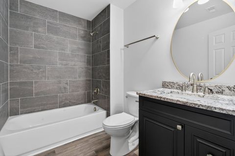 Tiny photo for 20929 Lakewoods Lane, Shorewood, IL 60404 (MLS # 12590951)