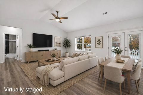 Tiny photo for 20929 Lakewoods Lane, Shorewood, IL 60404 (MLS # 12590951)