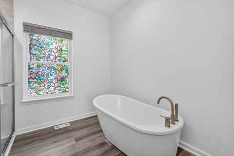 Tiny photo for 20929 Lakewoods Lane, Shorewood, IL 60404 (MLS # 12590951)