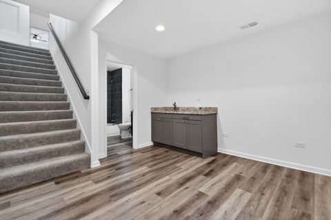 Tiny photo for 20929 Lakewoods Lane, Shorewood, IL 60404 (MLS # 12590951)