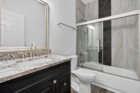 Tiny photo for 20929 Lakewoods Lane, Shorewood, IL 60404 (MLS # 12590951)