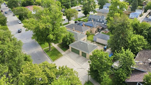 Tiny photo for 1067 W 97th Street, Chicago, IL 60643 (MLS # 12705650)