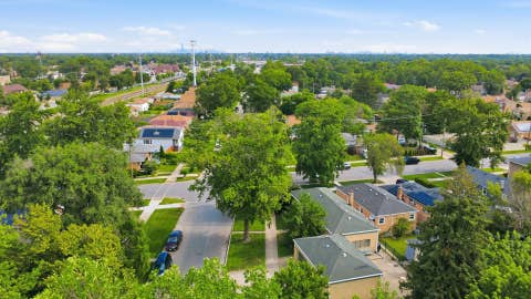 Tiny photo for 1067 W 97th Street, Chicago, IL 60643 (MLS # 12705650)