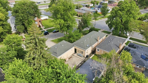 Tiny photo for 1067 W 97th Street, Chicago, IL 60643 (MLS # 12705650)