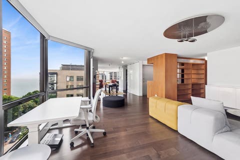 Tiny photo for 1310 N Ritchie Court #10AD, Chicago, IL 60610 (MLS # 12717753)