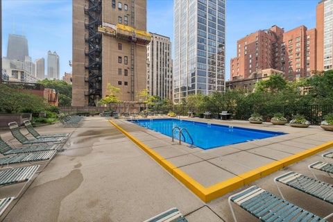 Tiny photo for 1310 N Ritchie Court #10AD, Chicago, IL 60610 (MLS # 12717753)