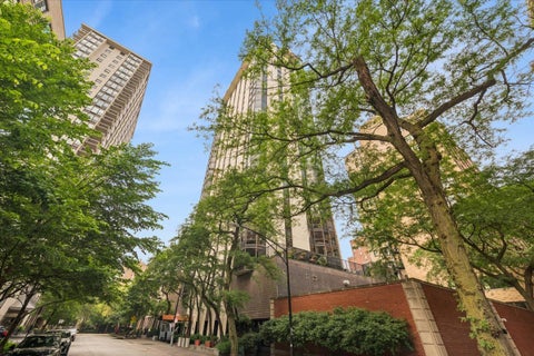 Photo of 1310 N Ritchie Court #10AD, Chicago, IL 60610 (MLS # 12717753)