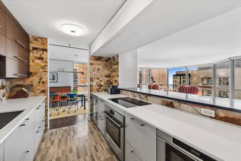 Tiny photo for 1310 N Ritchie Court #10AD, Chicago, IL 60610 (MLS # 12717753)