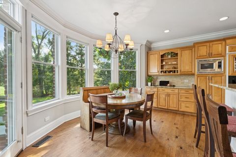 Tiny photo for 941 Burton Terrace, Glenview, IL 60025 (MLS # 12546758)