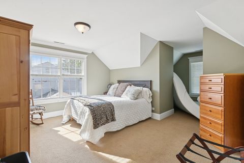 Tiny photo for 941 Burton Terrace, Glenview, IL 60025 (MLS # 12546758)