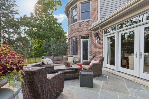 Tiny photo for 941 Burton Terrace, Glenview, IL 60025 (MLS # 12546758)