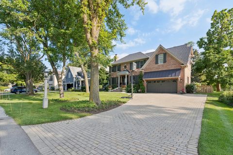 Tiny photo for 941 Burton Terrace, Glenview, IL 60025 (MLS # 12546758)
