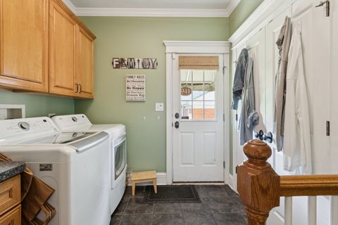 Tiny photo for 941 Burton Terrace, Glenview, IL 60025 (MLS # 12546758)