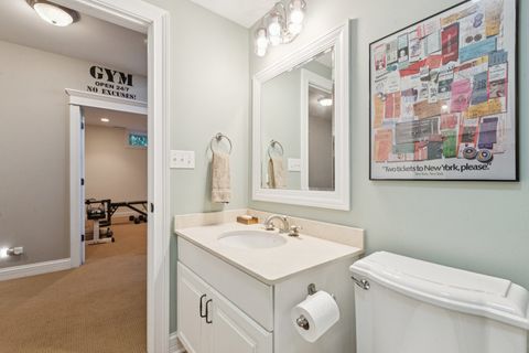 Tiny photo for 941 Burton Terrace, Glenview, IL 60025 (MLS # 12546758)