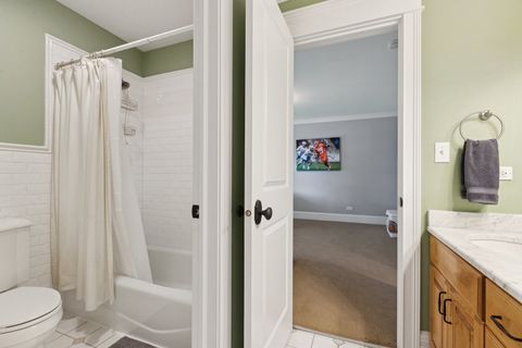 Tiny photo for 941 Burton Terrace, Glenview, IL 60025 (MLS # 12546758)