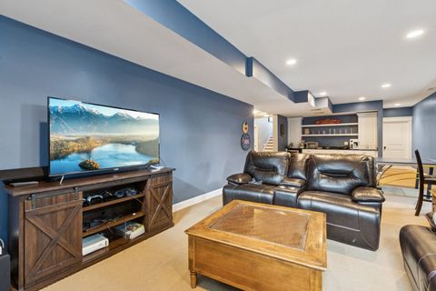 Tiny photo for 941 Burton Terrace, Glenview, IL 60025 (MLS # 12546758)