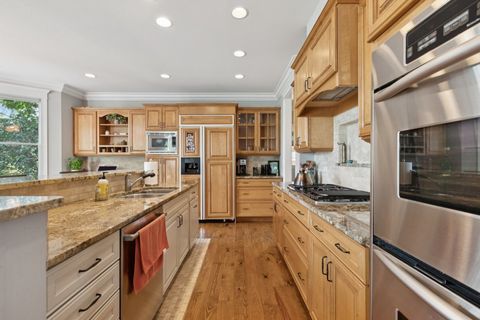 Tiny photo for 941 Burton Terrace, Glenview, IL 60025 (MLS # 12546758)