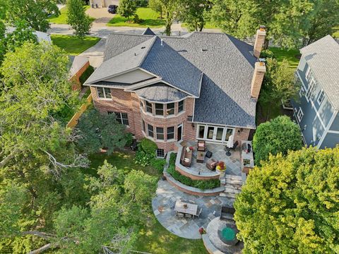 Tiny photo for 941 Burton Terrace, Glenview, IL 60025 (MLS # 12546758)