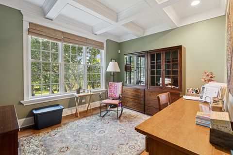 Tiny photo for 941 Burton Terrace, Glenview, IL 60025 (MLS # 12546758)