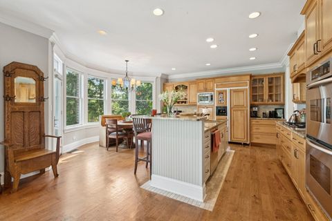 Tiny photo for 941 Burton Terrace, Glenview, IL 60025 (MLS # 12546758)