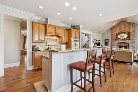 Tiny photo for 941 Burton Terrace, Glenview, IL 60025 (MLS # 12546758)