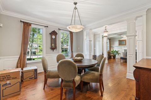 Tiny photo for 941 Burton Terrace, Glenview, IL 60025 (MLS # 12546758)