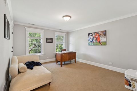 Tiny photo for 941 Burton Terrace, Glenview, IL 60025 (MLS # 12546758)