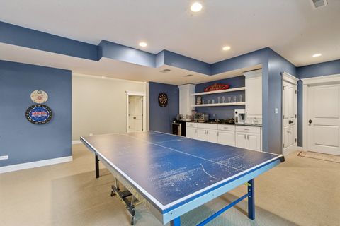 Tiny photo for 941 Burton Terrace, Glenview, IL 60025 (MLS # 12546758)