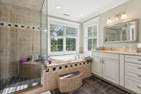 Tiny photo for 941 Burton Terrace, Glenview, IL 60025 (MLS # 12546758)