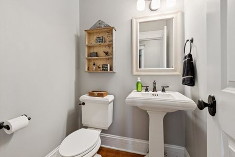 Tiny photo for 941 Burton Terrace, Glenview, IL 60025 (MLS # 12546758)