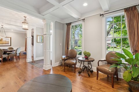 Tiny photo for 941 Burton Terrace, Glenview, IL 60025 (MLS # 12546758)