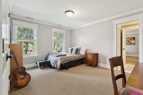 Tiny photo for 941 Burton Terrace, Glenview, IL 60025 (MLS # 12546758)