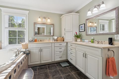 Tiny photo for 941 Burton Terrace, Glenview, IL 60025 (MLS # 12546758)