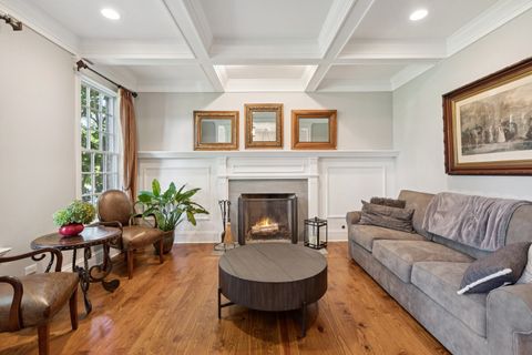 Tiny photo for 941 Burton Terrace, Glenview, IL 60025 (MLS # 12546758)