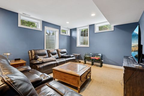 Tiny photo for 941 Burton Terrace, Glenview, IL 60025 (MLS # 12546758)