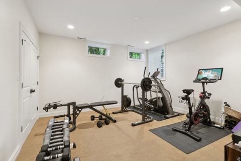 Tiny photo for 941 Burton Terrace, Glenview, IL 60025 (MLS # 12546758)