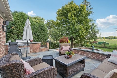 Tiny photo for 941 Burton Terrace, Glenview, IL 60025 (MLS # 12546758)