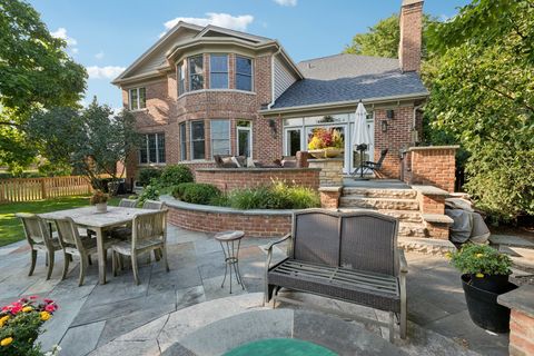 Tiny photo for 941 Burton Terrace, Glenview, IL 60025 (MLS # 12546758)