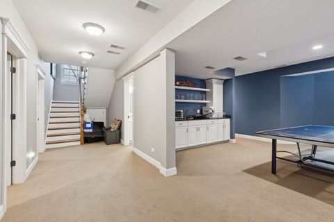 Tiny photo for 941 Burton Terrace, Glenview, IL 60025 (MLS # 12546758)