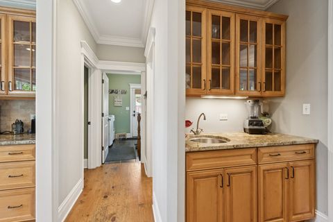 Tiny photo for 941 Burton Terrace, Glenview, IL 60025 (MLS # 12546758)