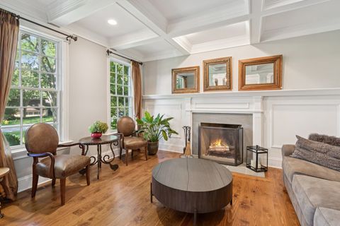 Tiny photo for 941 Burton Terrace, Glenview, IL 60025 (MLS # 12546758)