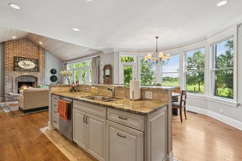 Tiny photo for 941 Burton Terrace, Glenview, IL 60025 (MLS # 12546758)