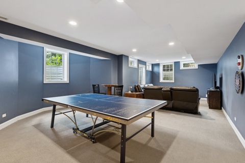 Tiny photo for 941 Burton Terrace, Glenview, IL 60025 (MLS # 12546758)