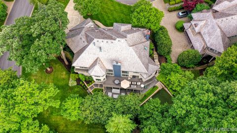 Tiny photo for 203 Settlers Court, Naperville, IL 60565 (MLS # 12541311)