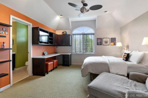 Tiny photo for 203 Settlers Court, Naperville, IL 60565 (MLS # 12541311)